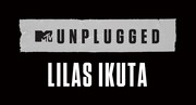 「MTV Unplugged: Lilas Ikuta」ロゴ