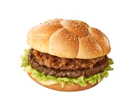 こく旨かるびマック