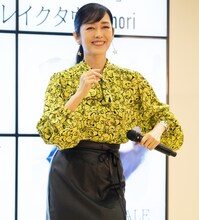 早見優（撮影：西村彩子）