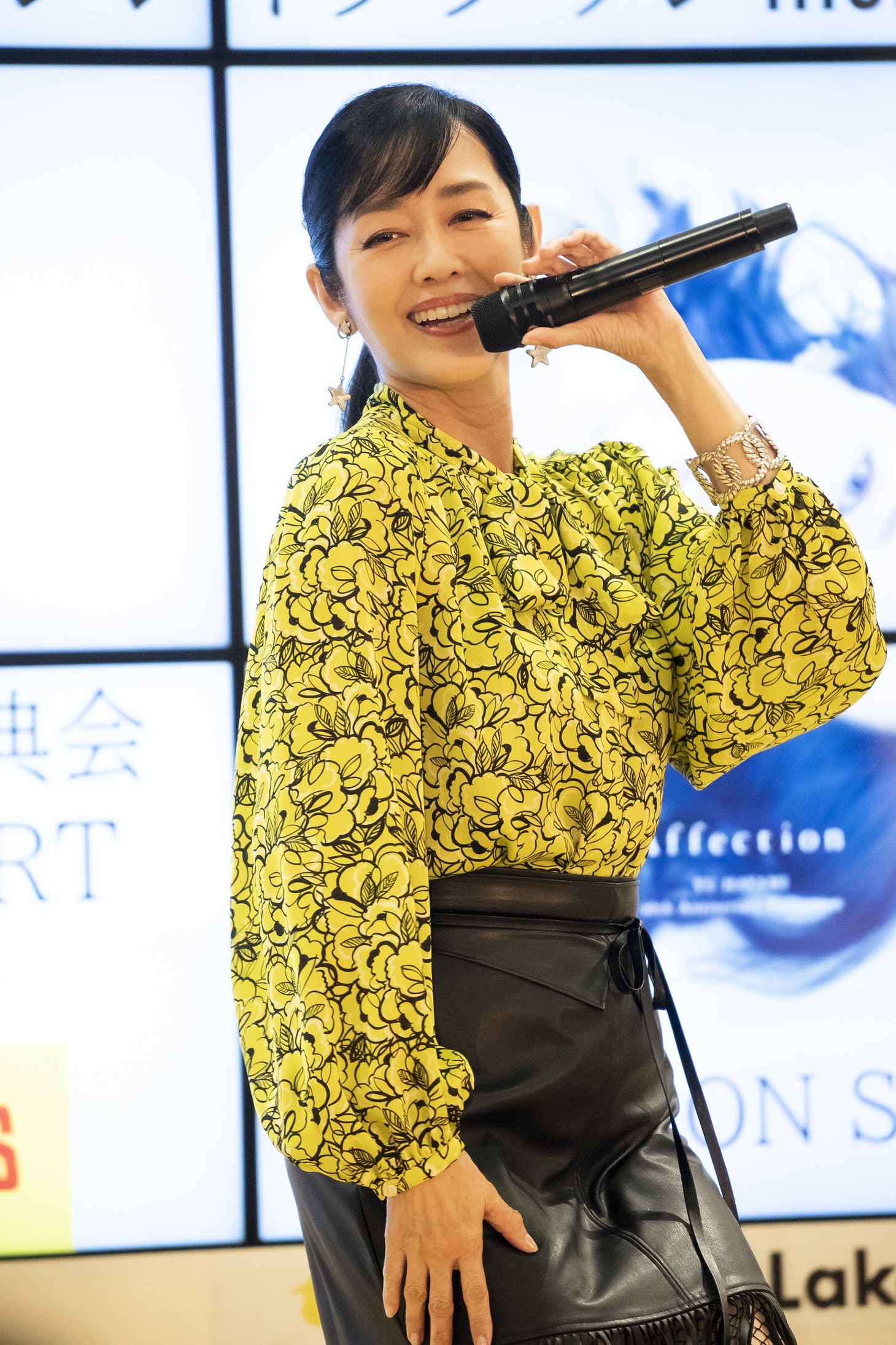 早見優（撮影：西村彩子）