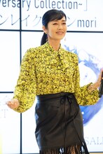 早見優（撮影：西村彩子）