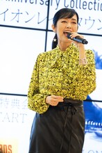 早見優（撮影：西村彩子）