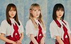 文化放送「櫻坂46の『さ』」で菅井友香、小池美波、増本綺良がグループの歴史振り返る