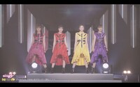 「MOMOIRO CLOVER Z 6th ALBUM TOUR “祝典”」より。