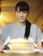 春日十々子を演じる西野恵未。（写真提供：NHK）