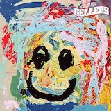 GELLERS「THE BEST!」ジャケット