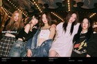 「KCON」の舞台裏も独占取材、 LE SSERAFIMに密着した「SONGS+PLUS」放送決定