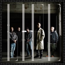 Meta Flower「LIFE feat. LSBOYZ」配信ジャケット