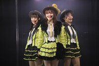 SKE48「手をつなぎながら」公演の様子。 (c)2022 Zest, Inc.