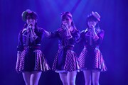 SKE48「手をつなぎながら」公演の様子。 (c)2022 Zest, Inc.