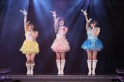 SKE48「手をつなぎながら」公演の様子。 (c)2022 Zest, Inc.