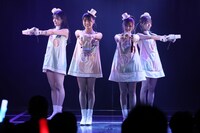 SKE48「手をつなぎながら」公演の様子。 (c)2022 Zest, Inc.