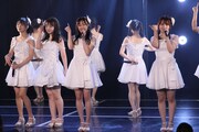 SKE48「手をつなぎながら」公演の様子。 (c)2022 Zest, Inc.