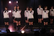 SKE48「手をつなぎながら」公演の様子。 (c)2022 Zest, Inc.