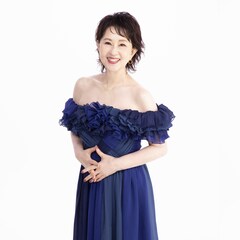 畑中葉子が37年ぶり新曲発表、死に向かおうとする若者に優しく語りかける