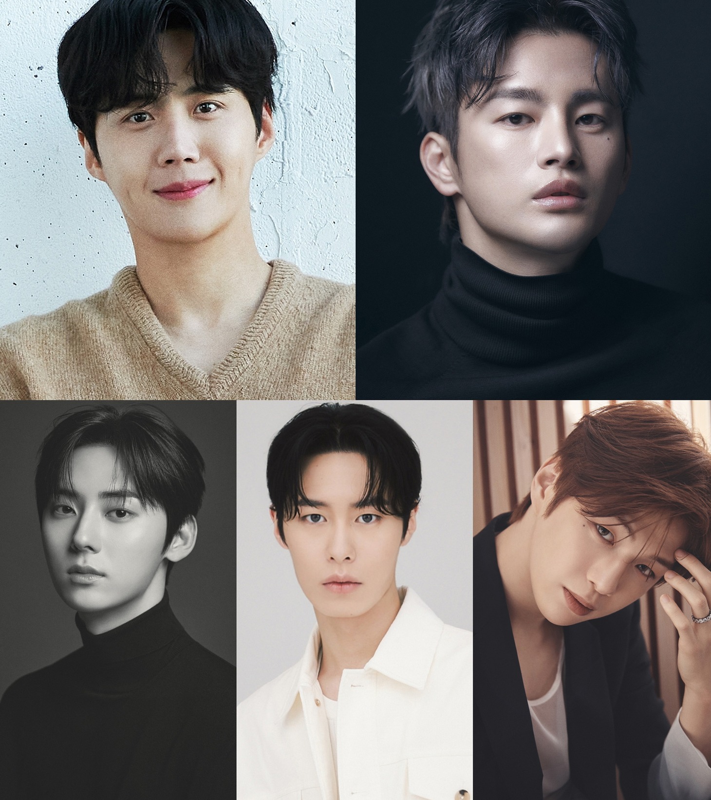 「2022 Asia Artist Awards」第3弾ラインナップ