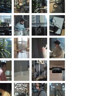 ミツメ「mitsume Live "Recording"」ジャケット