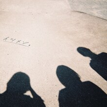 りりあ。「イツメン。」ジャケット