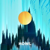 ROTH BART BARON「HOWL」ジャケット