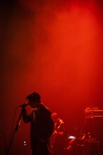 錦戸亮（撮影：田中聖太郎）