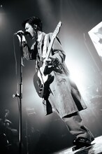 錦戸亮（撮影：田中聖太郎）