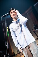 錦戸亮（撮影：田中聖太郎）