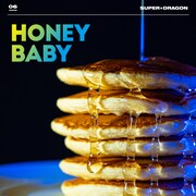 とびきり甘いSUPER★DRAGONをあなたに、10月の新曲は「Honey Baby」