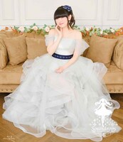 田村ゆかり「田村ゆかり Acoustic Tour 2022 *Soundrops*」Blu-rayジャケット