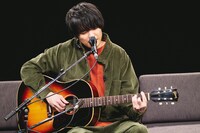 斎藤宏介（UNISON SQUARE GARDEN、XIIX）