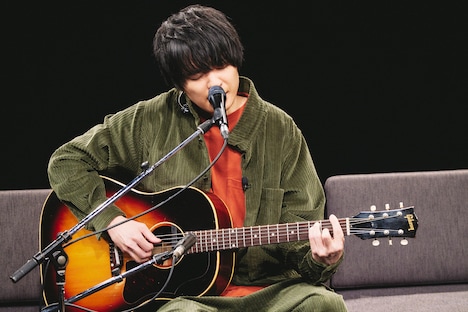斎藤宏介（UNISON SQUARE GARDEN、XIIX）