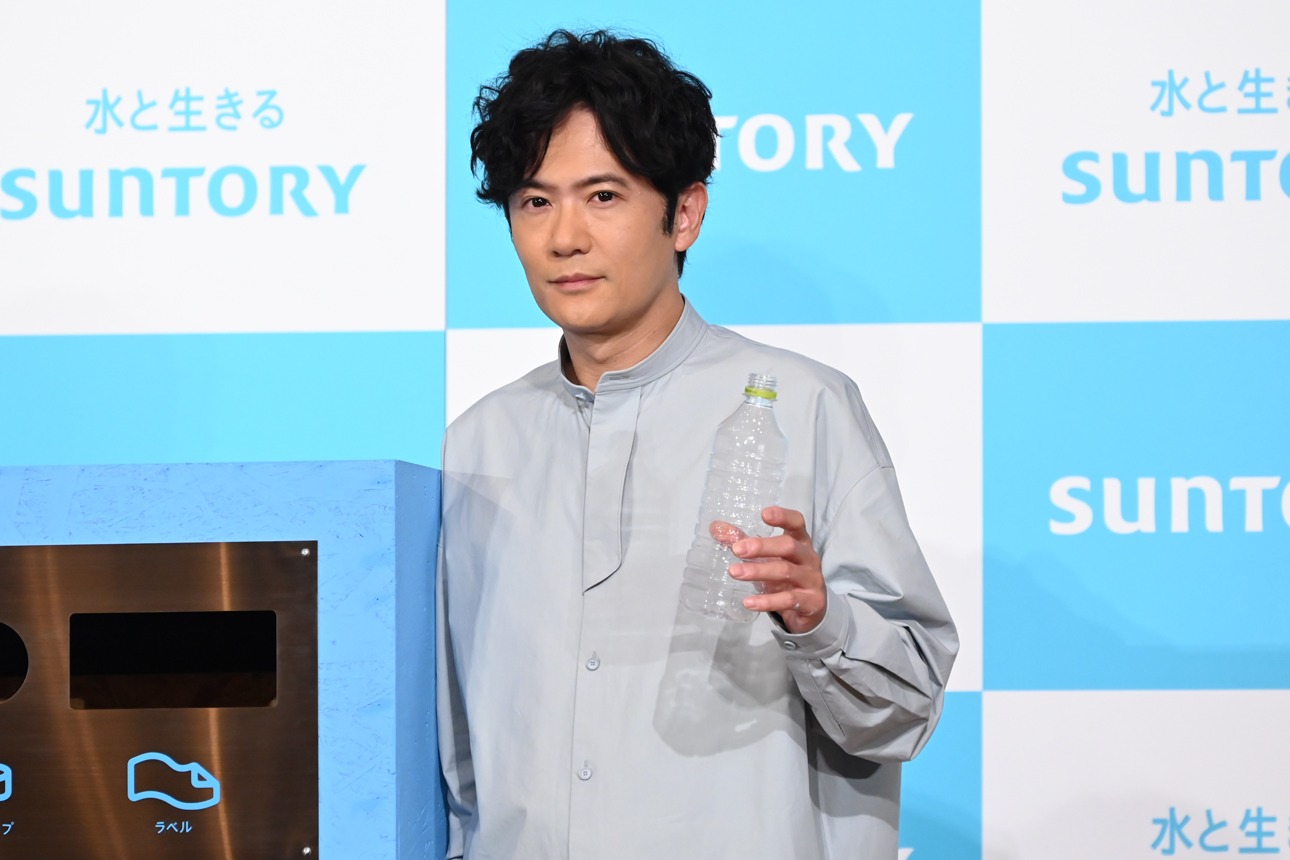 稲垣吾郎