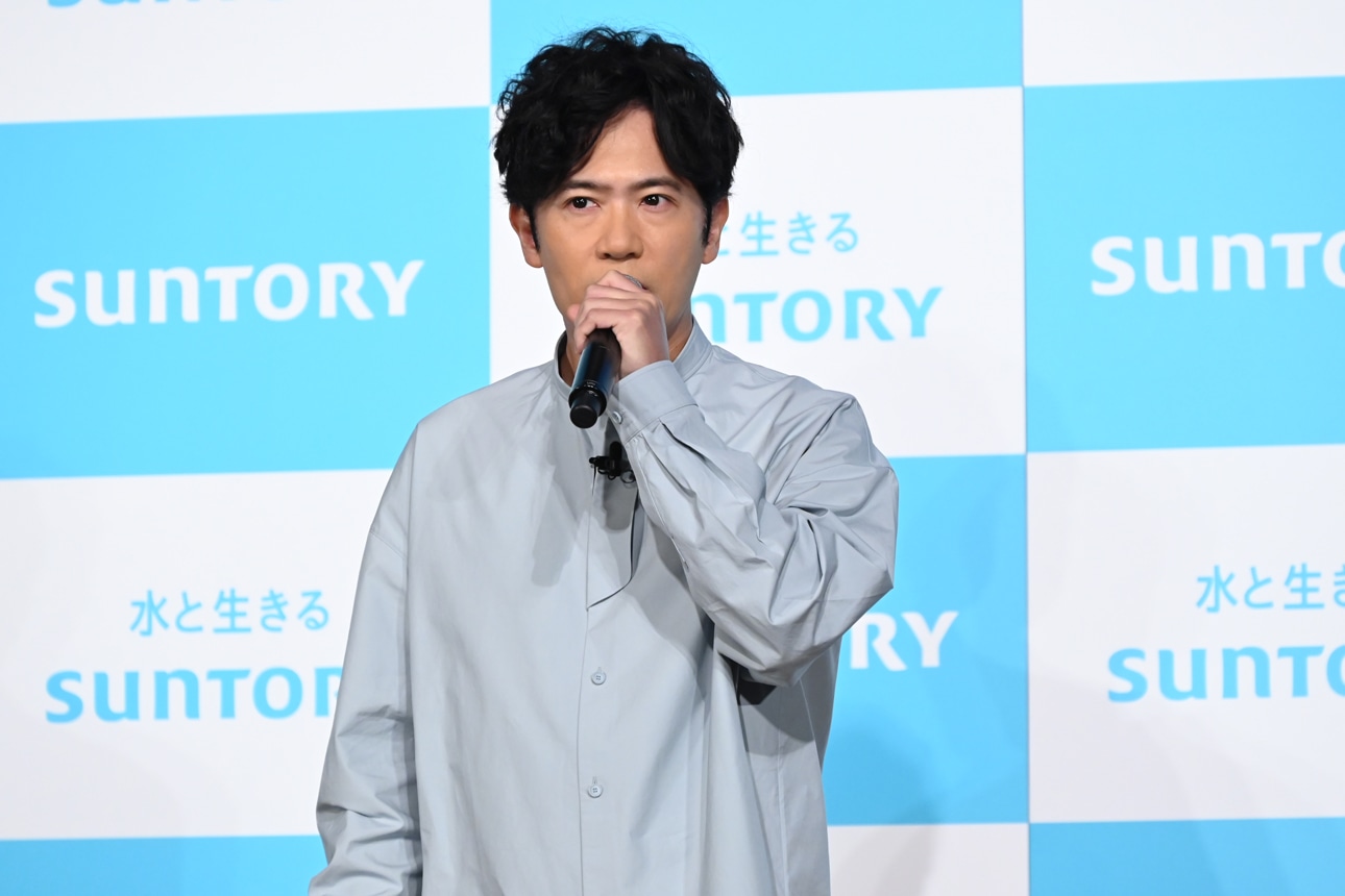 稲垣吾郎