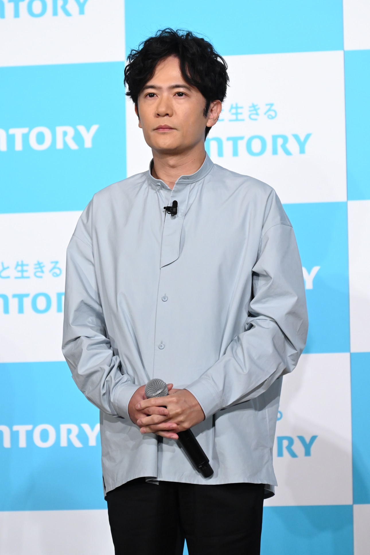 稲垣吾郎