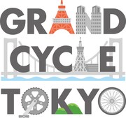 「GRAND CYCLE TOKYO」ロゴ