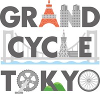 「GRAND CYCLE TOKYO」ロゴ
