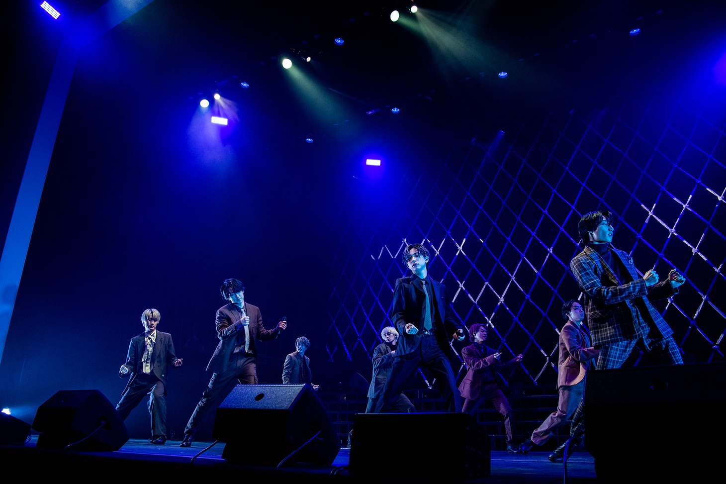 SUPER★DRAGON