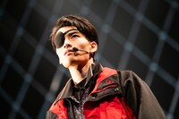 伊達竜宗（武藤潤）