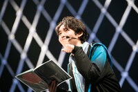 伊達道久（小泉光咲）