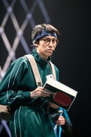 桂光太郎（古川毅）