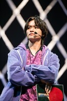 仙道利休（大倉空人）