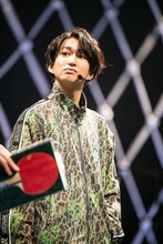 木曽義雄（池田彪馬）