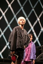 市村哲（ジャン海渡）