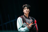 屋代景伸（ハル）