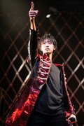 竹内黎（EBiDAN NEXT）