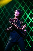 筒井俊旭（EBiDAN NEXT）