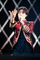 志賀李玖（EBiDAN NEXT）