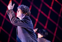 伊藤壮吾（SUPER★DRAGON）