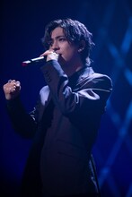 田中洸希（SUPER★DRAGON）