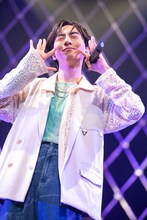 長野凌大（原因は自分にある。）