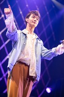 吉澤要人（原因は自分にある。）